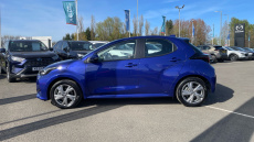 Toyota Yaris 1.5 Hybrid Icon 5dr CVT Hybrid Hatchback